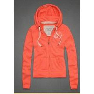 Sweatshirt Abercrombie & Fitch Femme